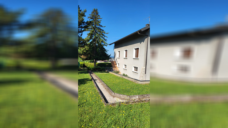 Ma-Cabane - Vente Maison Annecy, 208 m²