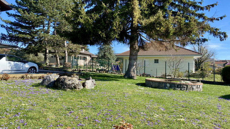 Ma-Cabane - Vente Maison Annecy, 208 m²