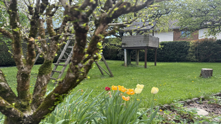 Ma-Cabane - Vente Maison Annecy, 128 m²