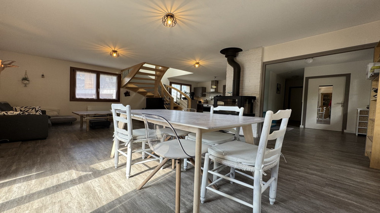 Ma-Cabane - Vente Maison Annecy, 128 m²