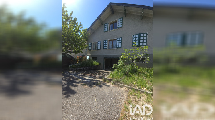 Ma-Cabane - Vente Maison Annecy, 102 m²