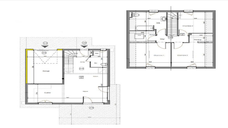 Ma-Cabane - Vente Maison ANNECY-LE-VIEUX, 115 m²