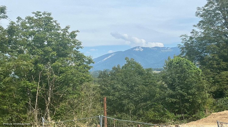 Ma-Cabane - Vente Maison ANNECY-LE-VIEUX, 115 m²