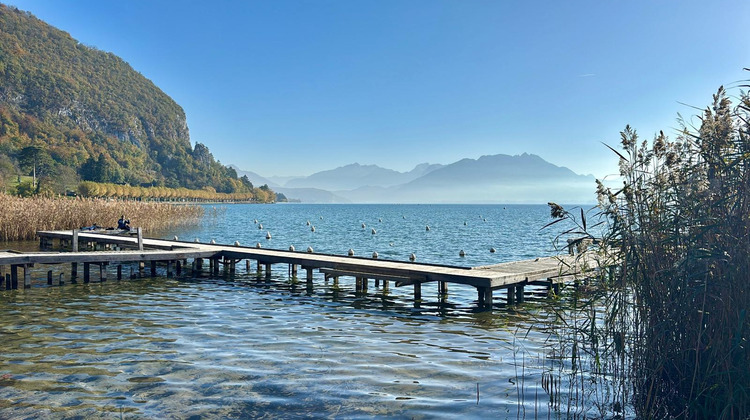 Ma-Cabane - Vente Maison ANNECY-LE-VIEUX, 201 m²