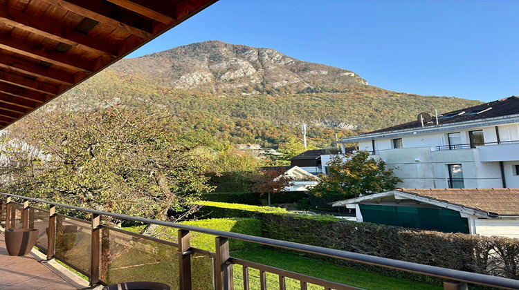 Ma-Cabane - Vente Maison ANNECY-LE-VIEUX, 201 m²