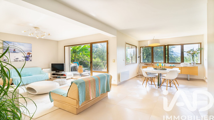 Ma-Cabane - Vente Maison Annecy-le-Vieux, 233 m²