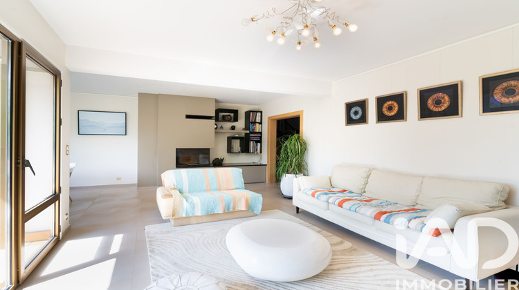 Ma-Cabane - Vente Maison Annecy-le-Vieux, 233 m²