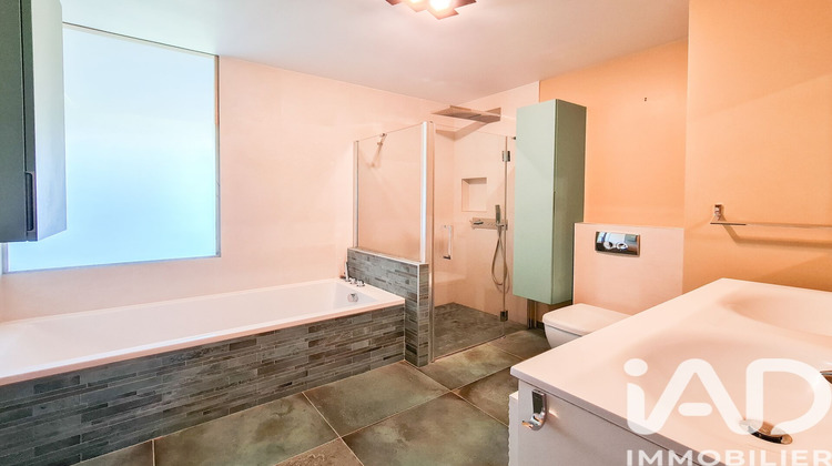 Ma-Cabane - Vente Maison Annecy-le-Vieux, 233 m²