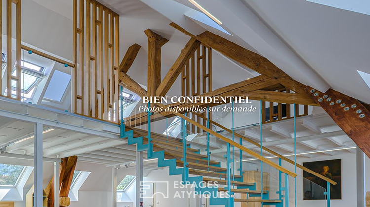 Ma-Cabane - Vente Maison ANNECY-LE-VIEUX, 223 m²