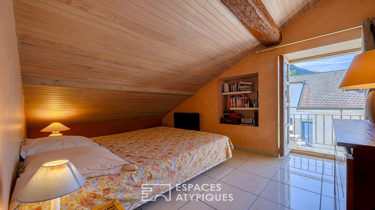 Ma-Cabane - Vente Maison ANNECY-LE-VIEUX, 235 m²