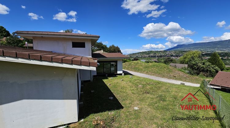 Ma-Cabane - Vente Maison Annemasse, 167 m²