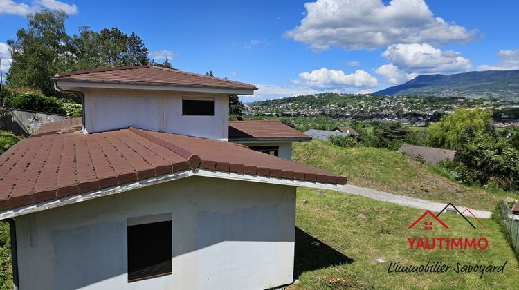 Ma-Cabane - Vente Maison Annemasse, 167 m²