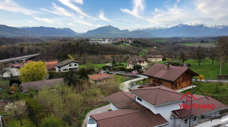 Ma-Cabane - Vente Maison Annemasse, 167 m²