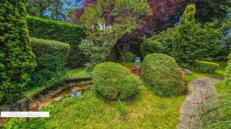 Ma-Cabane - Vente Maison ANNEMASSE, 310 m²