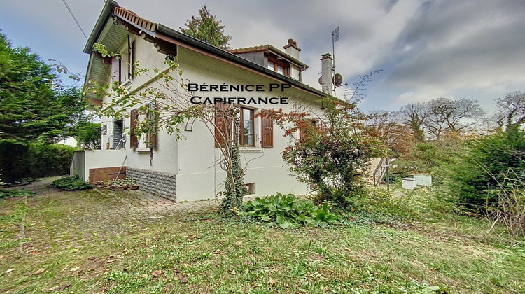 Ma-Cabane - Vente Maison ANNEMASSE, 111 m²