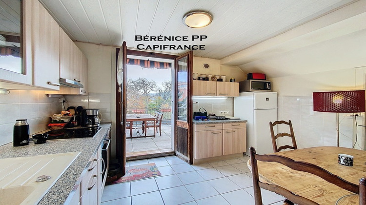 Ma-Cabane - Vente Maison ANNEMASSE, 111 m²