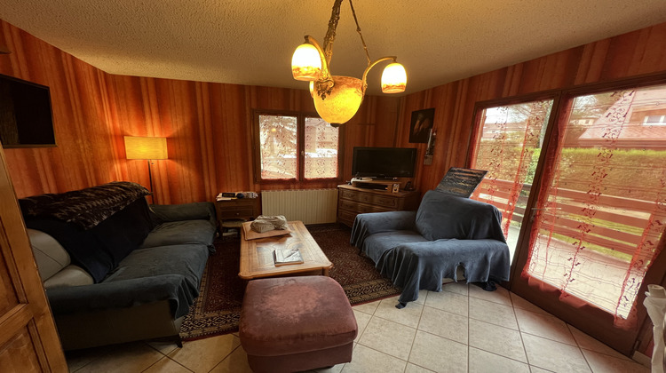 Ma-Cabane - Vente Maison Annemasse, 112 m²