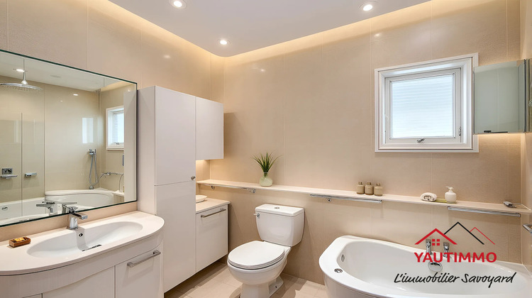 Ma-Cabane - Vente Maison Annemasse, 126 m²