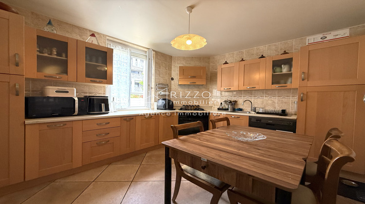 Ma-Cabane - Vente Maison Annemasse, 126 m²