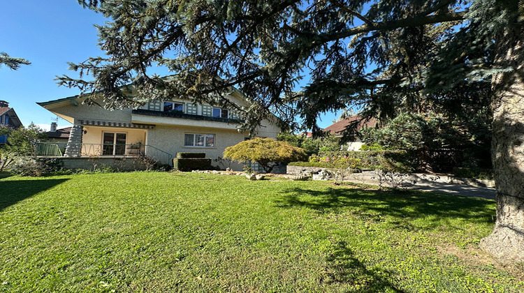 Ma-Cabane - Vente Maison ANNEMASSE, 231 m²