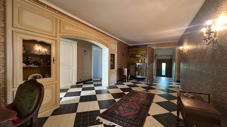 Ma-Cabane - Vente Maison ANNEMASSE, 231 m²