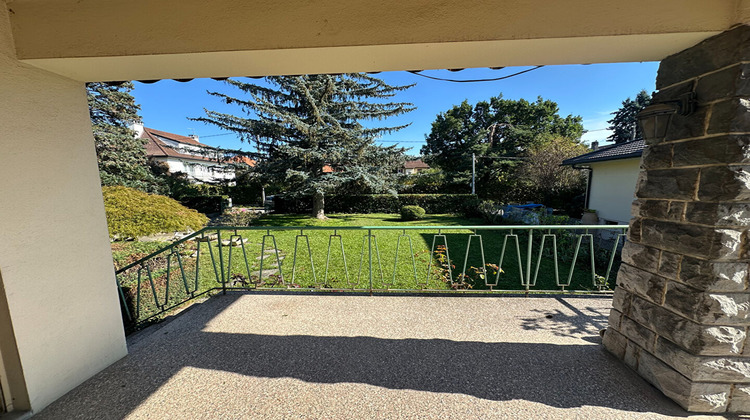 Ma-Cabane - Vente Maison ANNEMASSE, 231 m²