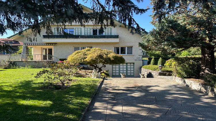Ma-Cabane - Vente Maison ANNEMASSE, 231 m²
