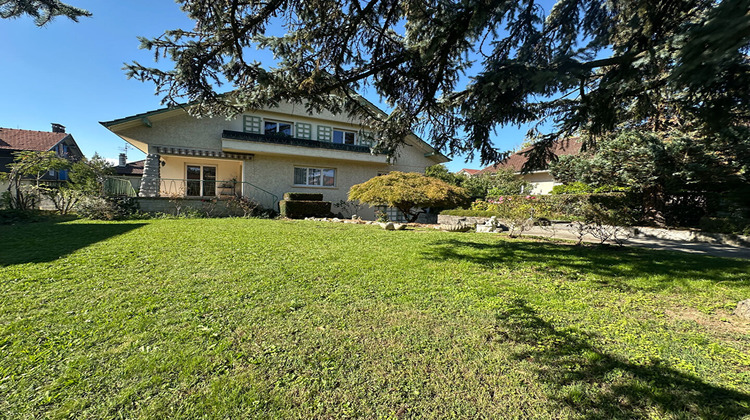 Ma-Cabane - Vente Maison ANNEMASSE, 231 m²