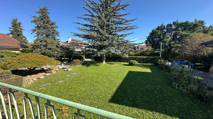 Ma-Cabane - Vente Maison ANNEMASSE, 231 m²