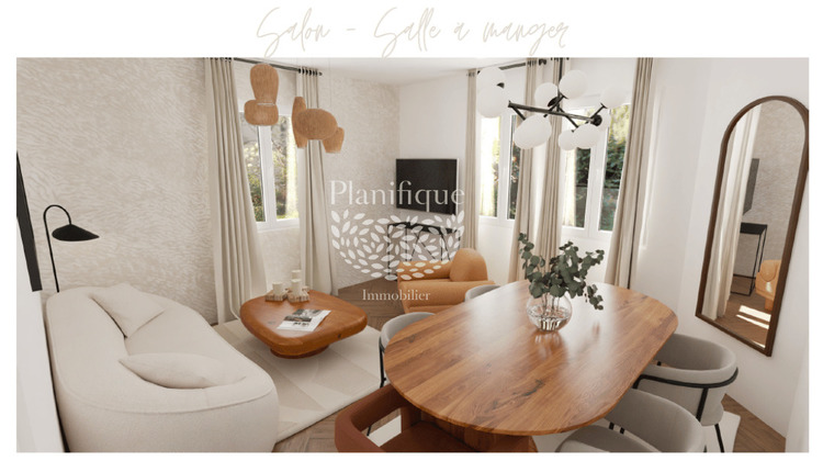 Ma-Cabane - Vente Maison Annemasse, 155 m²