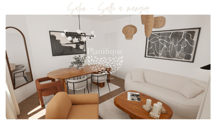 Ma-Cabane - Vente Maison Annemasse, 155 m²