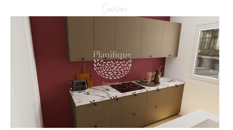 Ma-Cabane - Vente Maison Annemasse, 155 m²