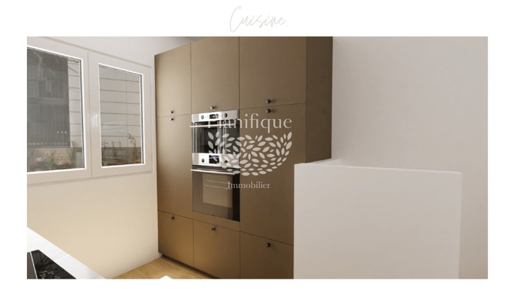 Ma-Cabane - Vente Maison Annemasse, 155 m²