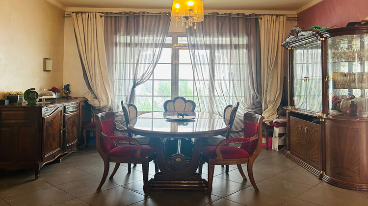 Ma-Cabane - Vente Maison ANNEMASSE, 188 m²