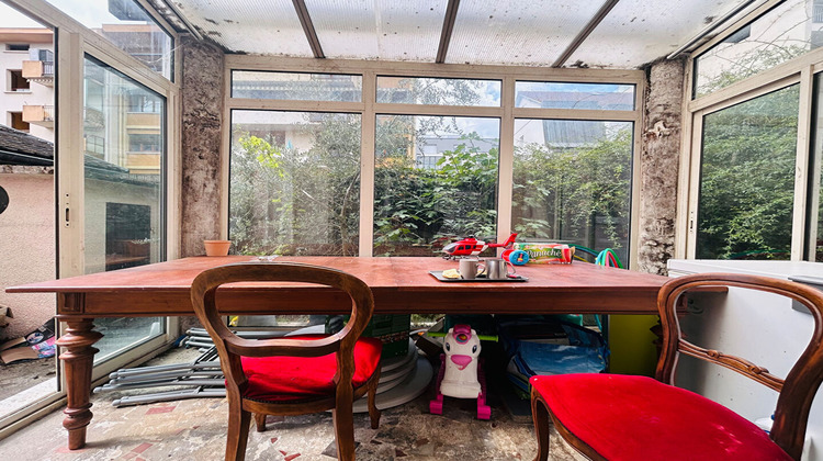 Ma-Cabane - Vente Maison ANNEMASSE, 188 m²