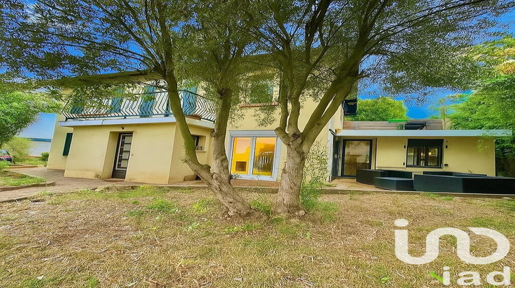 Ma-Cabane - Vente Maison Annemasse, 118 m²