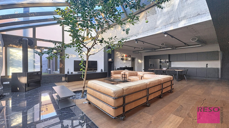 Ma-Cabane - Vente Maison Annemasse, 108 m²