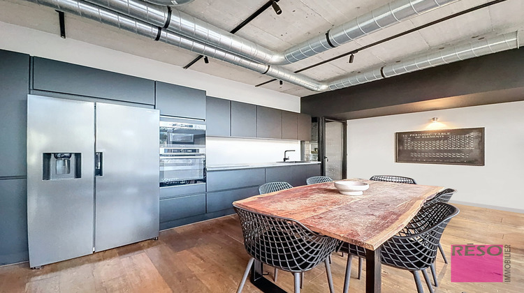 Ma-Cabane - Vente Maison Annemasse, 108 m²