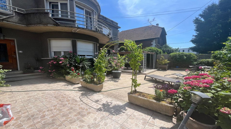 Ma-Cabane - Vente Maison ANNEMASSE, 180 m²