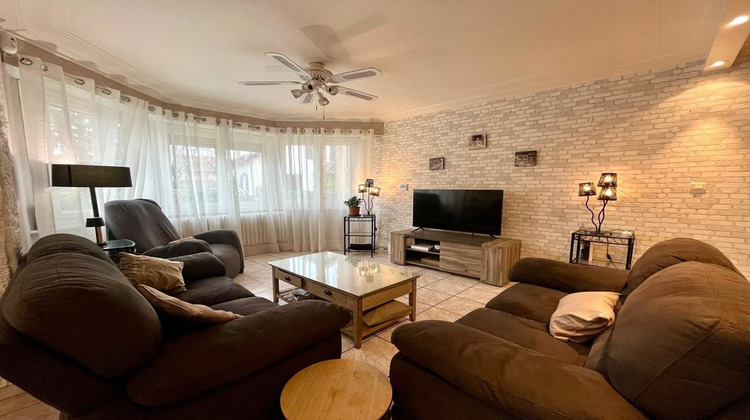 Ma-Cabane - Vente Maison ANNEMASSE, 180 m²