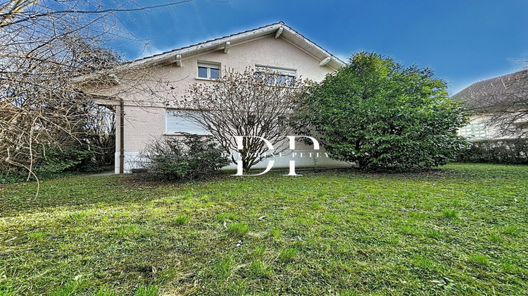 Ma-Cabane - Vente Maison ANNEMASSE, 175 m²