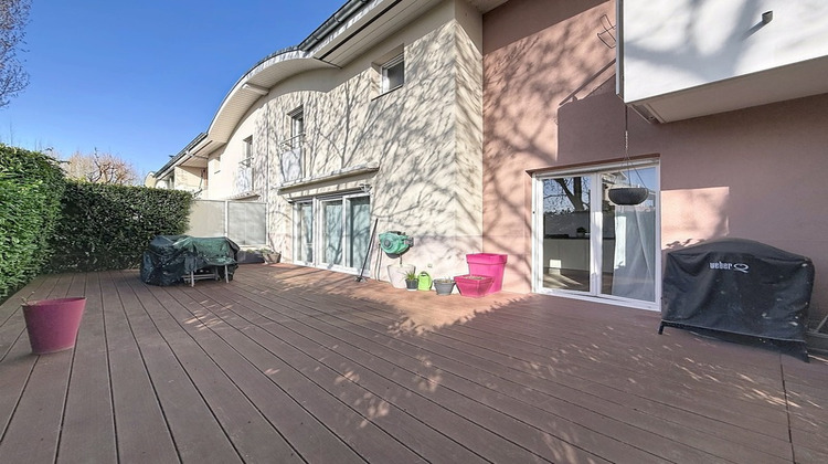 Ma-Cabane - Vente Maison ANNEMASSE, 118 m²