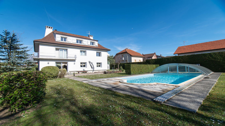 Ma-Cabane - Vente Maison ANNEMASSE, 272 m²