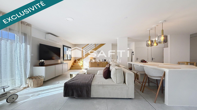 Ma-Cabane - Vente Maison Annemasse, 118 m²