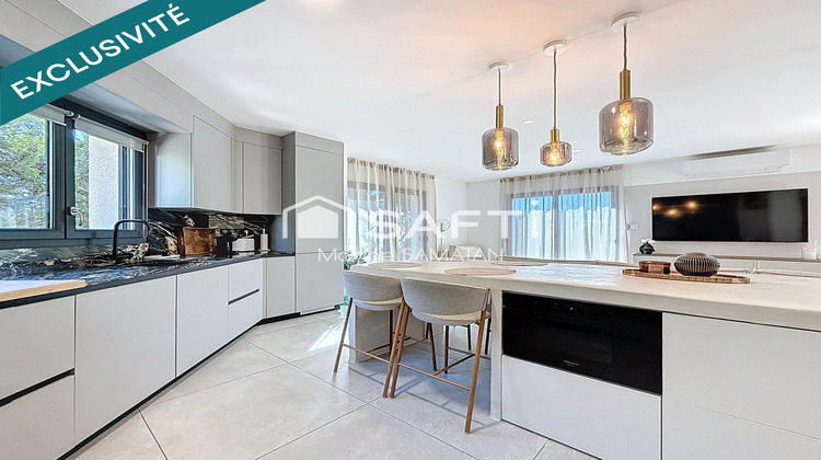 Ma-Cabane - Vente Maison Annemasse, 118 m²