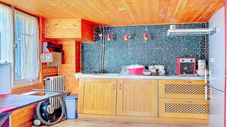 Ma-Cabane - Vente Maison Annemasse, 112 m²