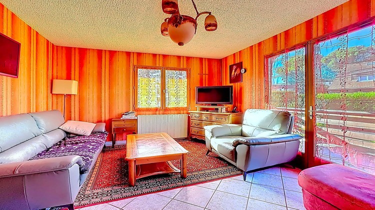 Ma-Cabane - Vente Maison Annemasse, 112 m²