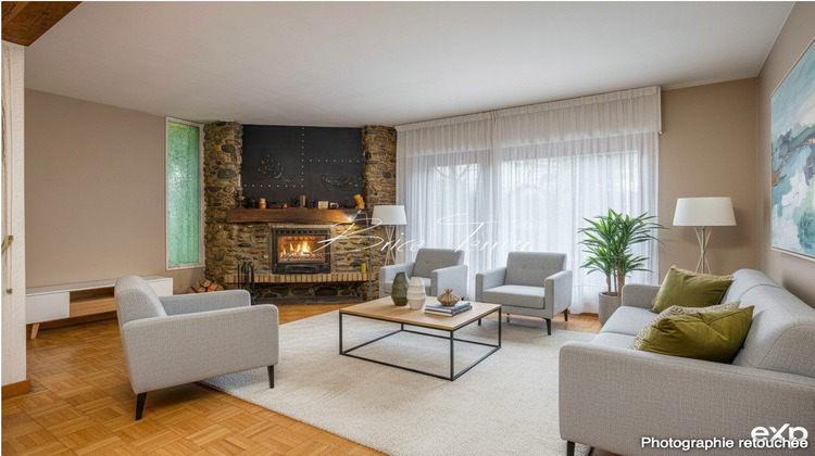 Ma-Cabane - Vente Maison Annemasse, 135 m²