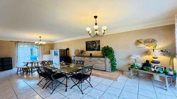 Ma-Cabane - Vente Maison ANNEMASSE, 180 m²