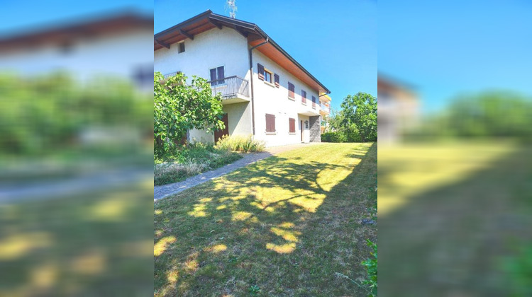 Ma-Cabane - Vente Maison ANNEMASSE, 290 m²